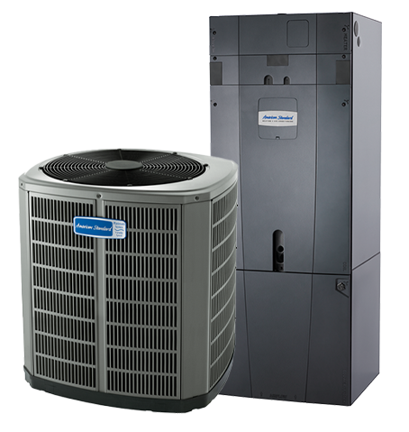 American Standard Heating and Air Conditioning Products