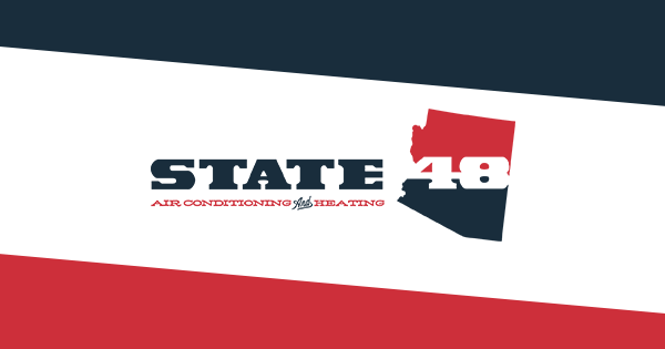 State 48 Air Conditioning and Heating LLC