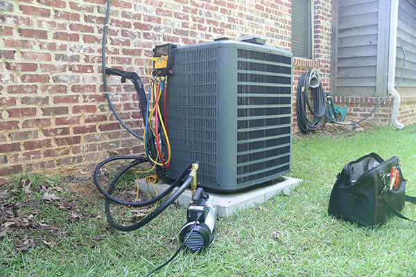 AC Tune-up and Maintenance Services in The Valley - Phoenix - State 48 Air Conditioning and Heating