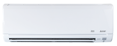 American Standard Wall Mounted Ductless System 