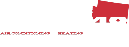 State 48 Air Conditioning & Heating logo