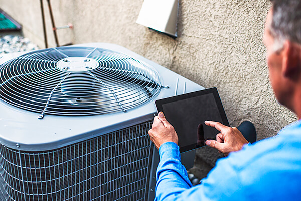HVAC Services in Phoenix - Glendale - Arizona - State 48 Air Conditioning and Heating