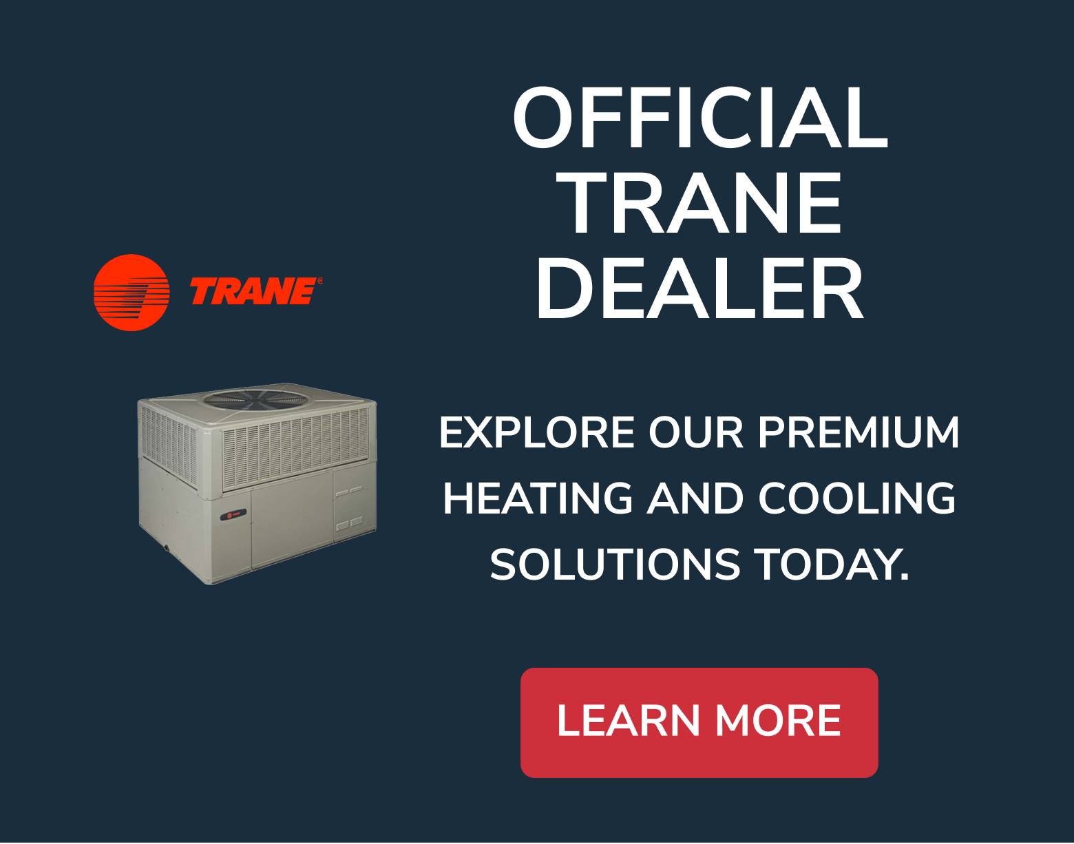 Trane Dealer